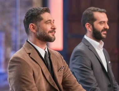 Masterchef: Δήλωση φωτιά- «Δεν είσαι καλός μάγειρας» (βίντεο)